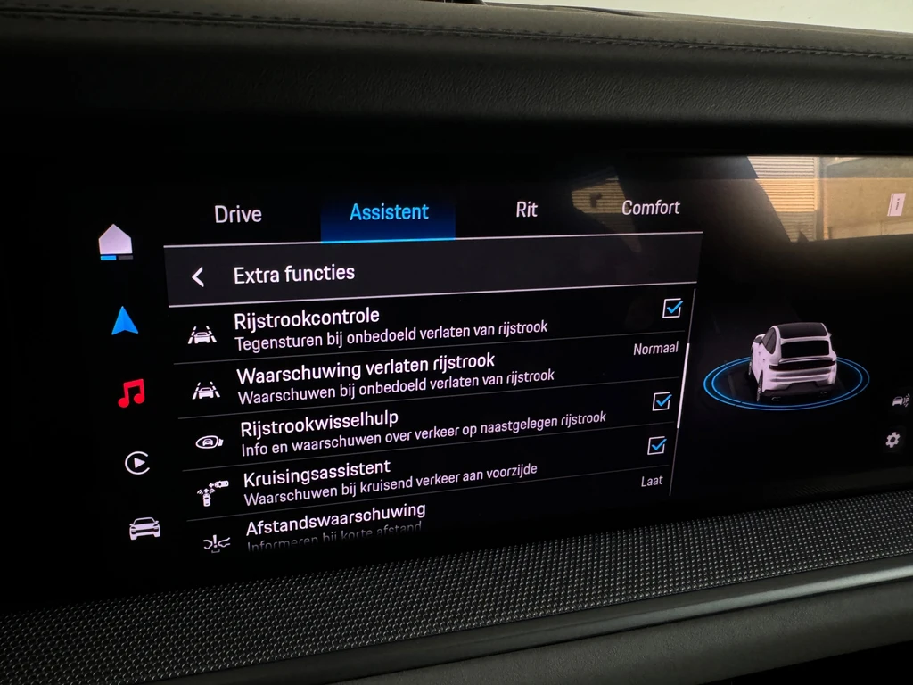 Porsche Cayenne – foto 36
