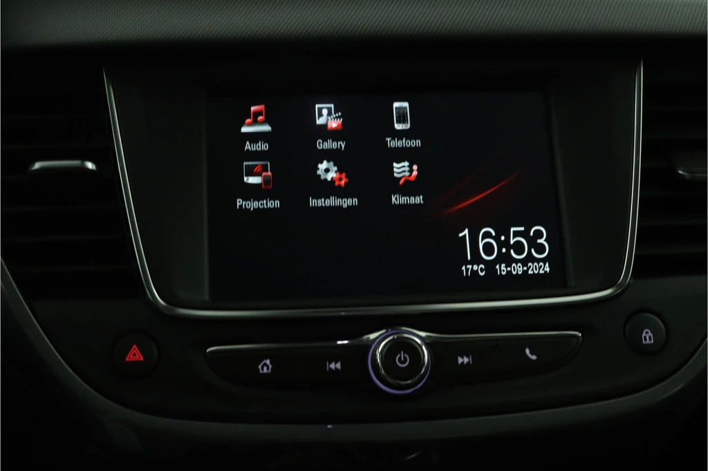 Opel Crossland – foto 45
