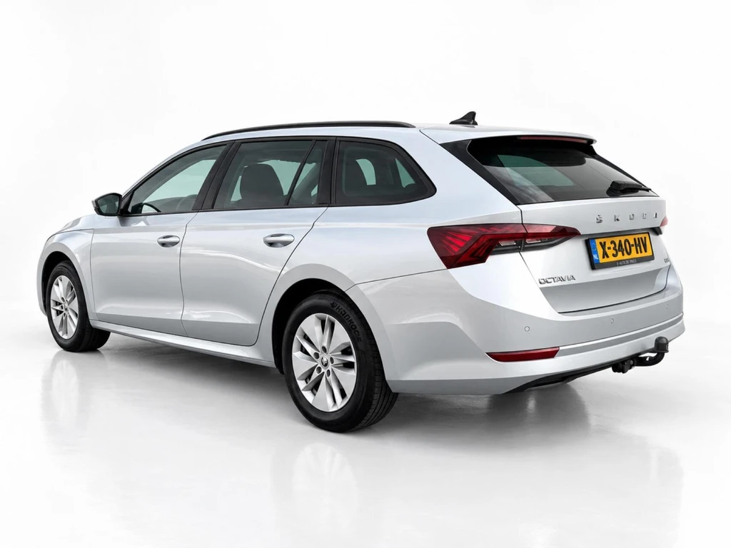 Škoda Octavia – foto 5
