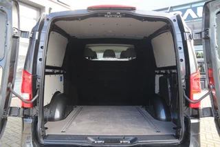Mercedes-Benz Vito – thumbnail 8