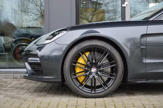 Porsche Panamera – thumbnail 7