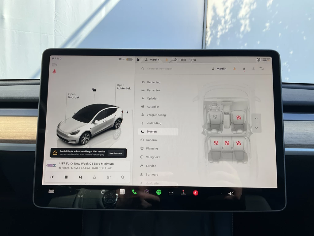 Tesla Model Y – foto 37