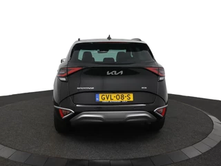Kia Sportage – thumbnail 6