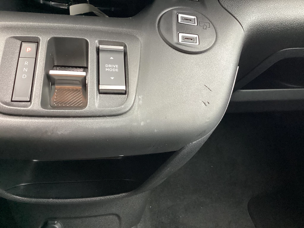 Peugeot e-Partner – foto 50