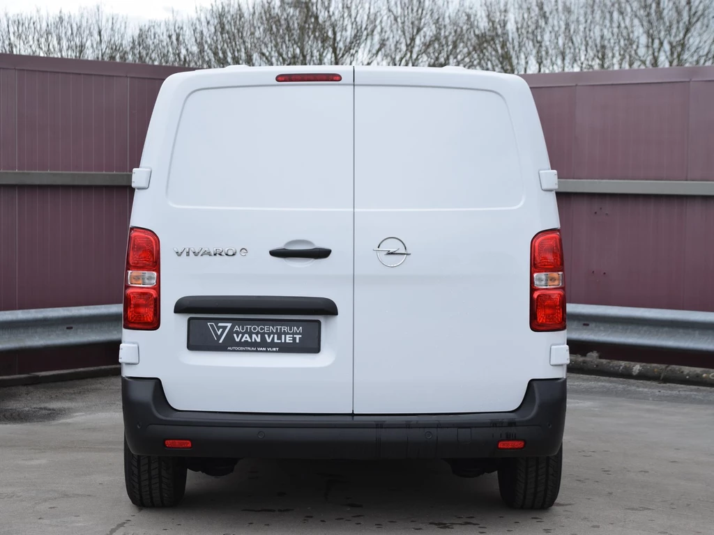 Opel Vivaro-e – foto 3