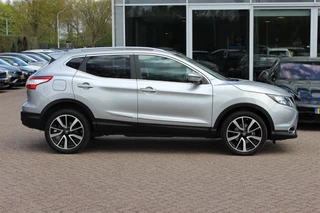 Nissan QASHQAI – thumbnail 5