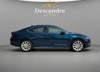 Škoda Octavia – thumbnail 6