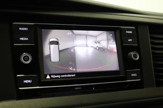 Volkswagen Transporter – thumbnail 14