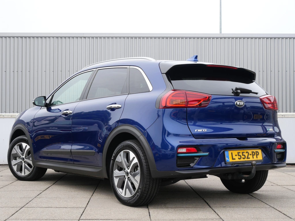 Kia e-Niro – foto 3