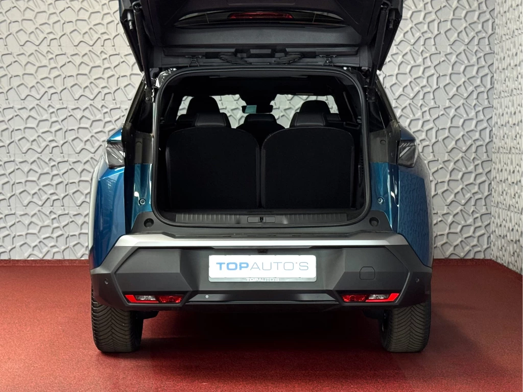 Peugeot 5008 – foto 61
