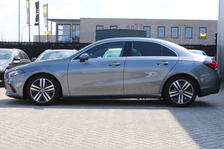 Mercedes-Benz A-Klasse – thumbnail 2