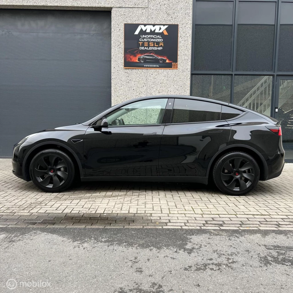 Tesla Model Y – foto 2