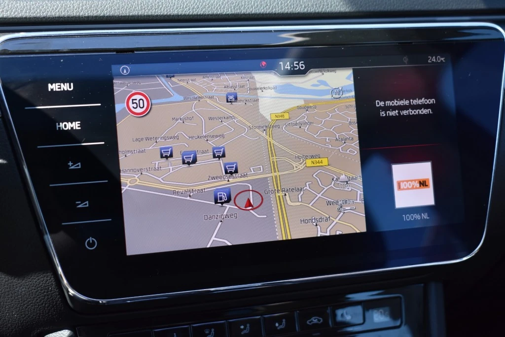Škoda Superb – foto 35
