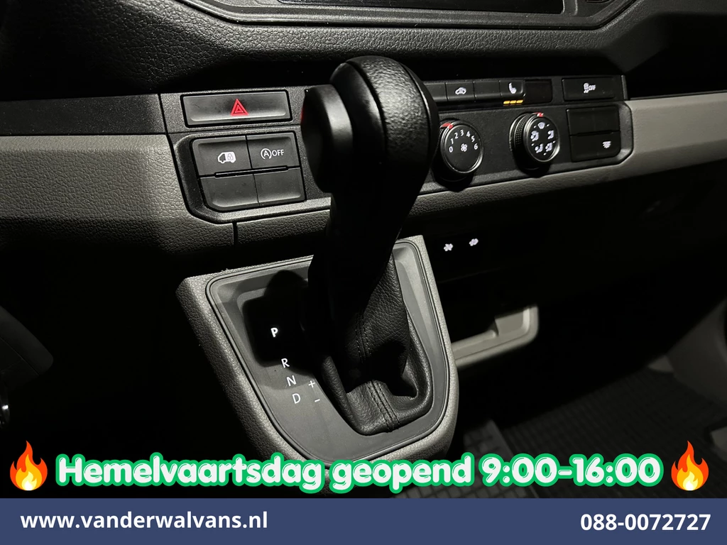 Volkswagen Crafter – foto 8