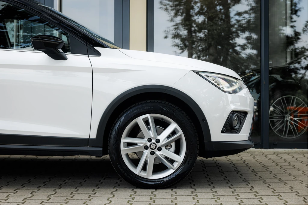 SEAT Arona – foto 15
