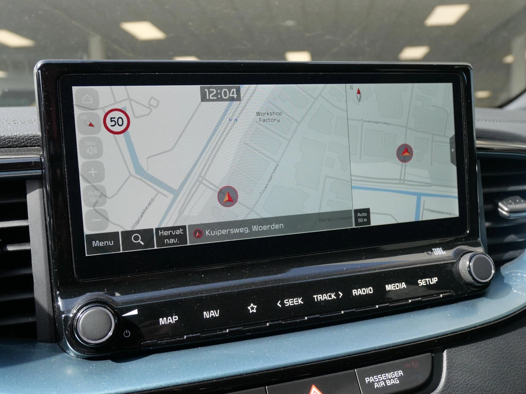 Kia Ceed Sportswagon – foto 13