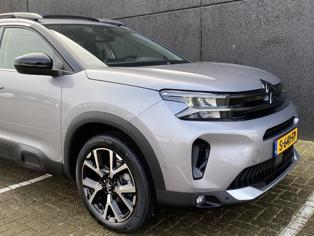 Citroën C5 Aircross – foto 5