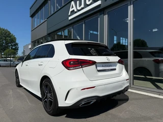 Mercedes-Benz A-Klasse – thumbnail 4
