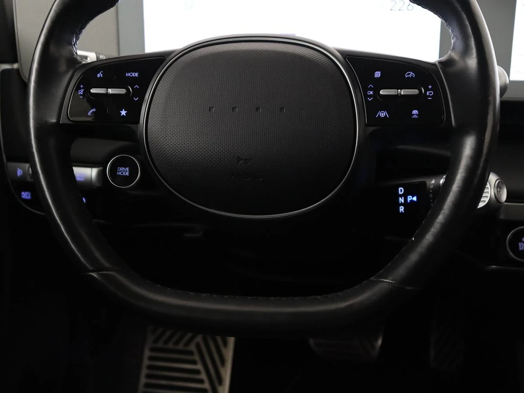 Hyundai IONIQ 5 – foto 10