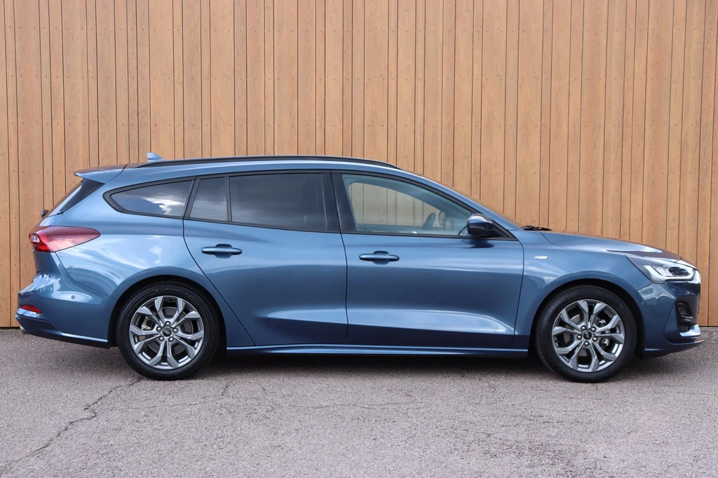 Ford Focus – foto 5