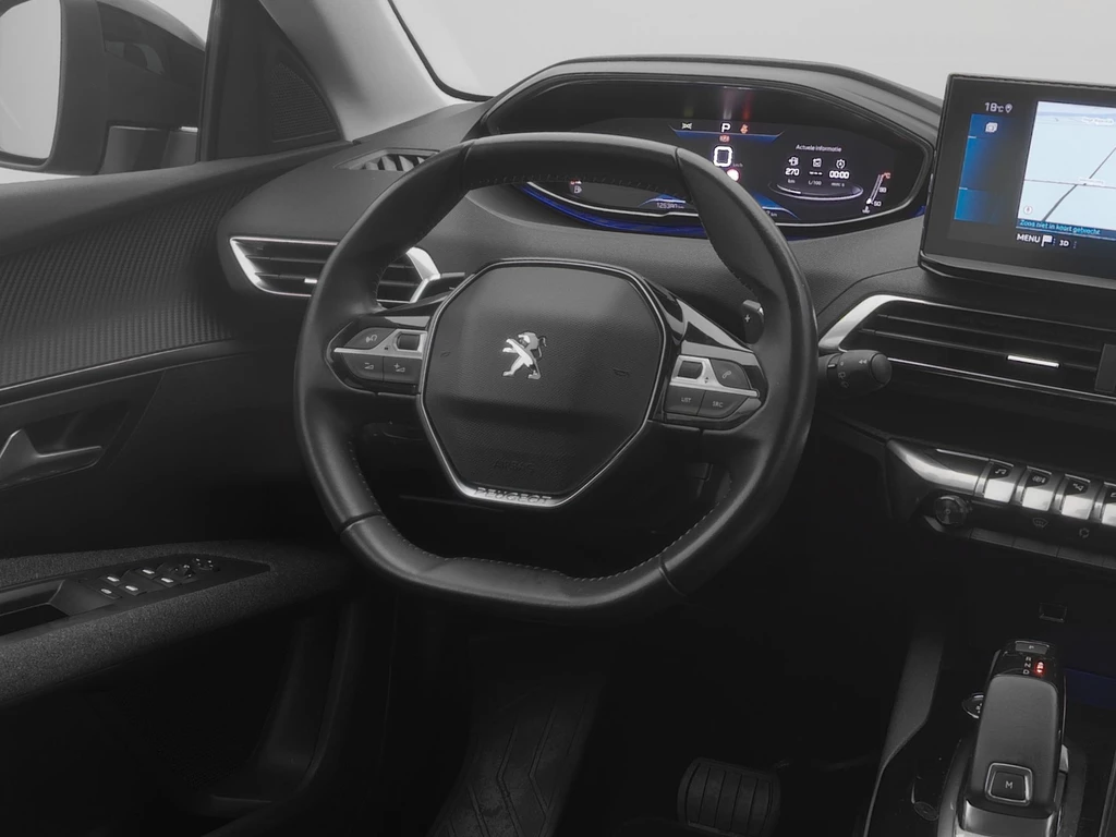 Peugeot 5008 – foto 24