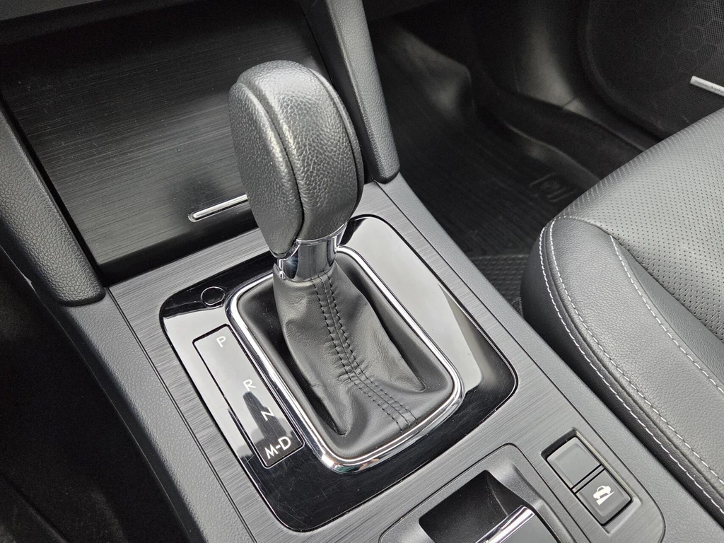 Subaru Outback – foto 17