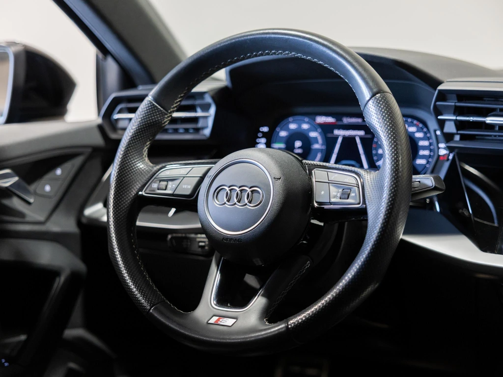Audi A3 – foto 37