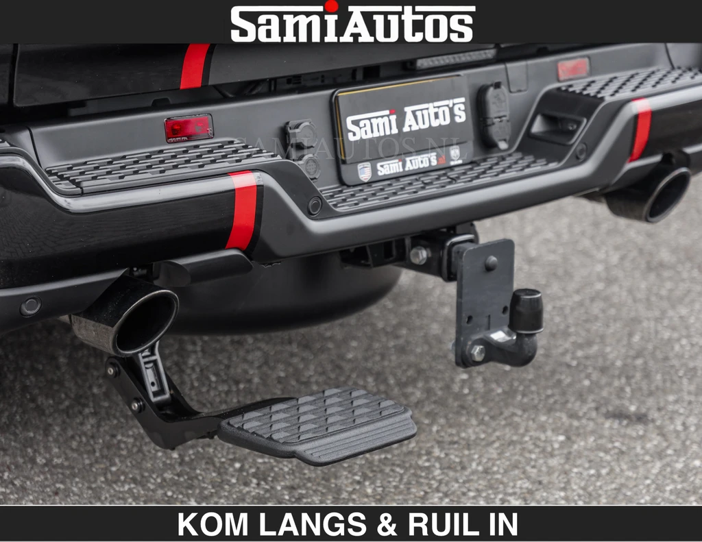 Dodge Ram Pick-Up – foto 40