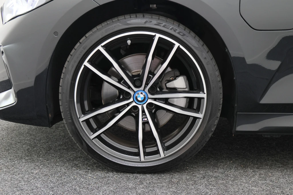 BMW 3 Serie – foto 26