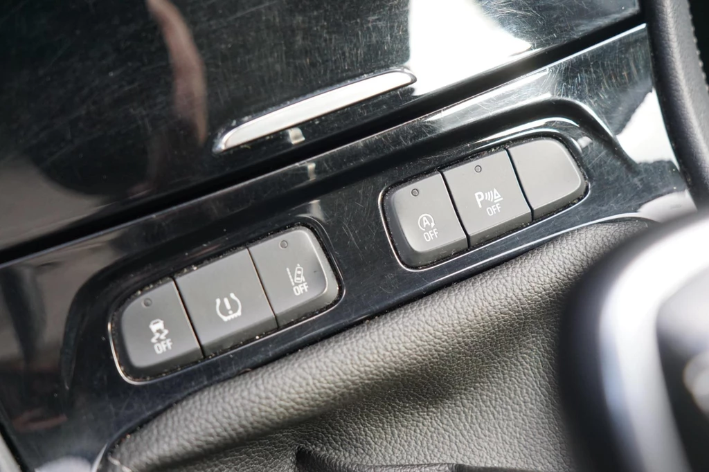 Opel Grandland X – foto 27