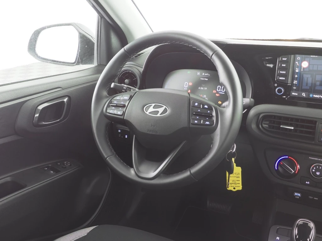 Hyundai i10 – foto 26