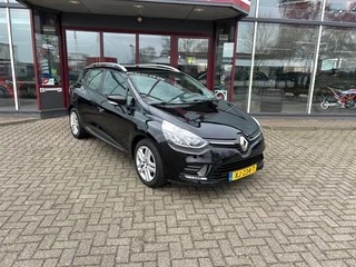 Renault Clio – thumbnail 4