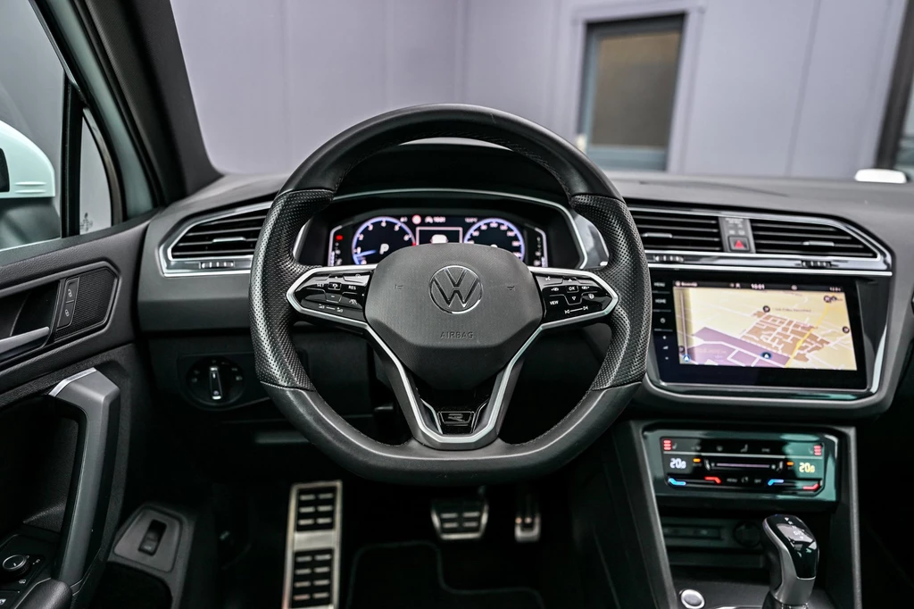 Volkswagen Tiguan – foto 22