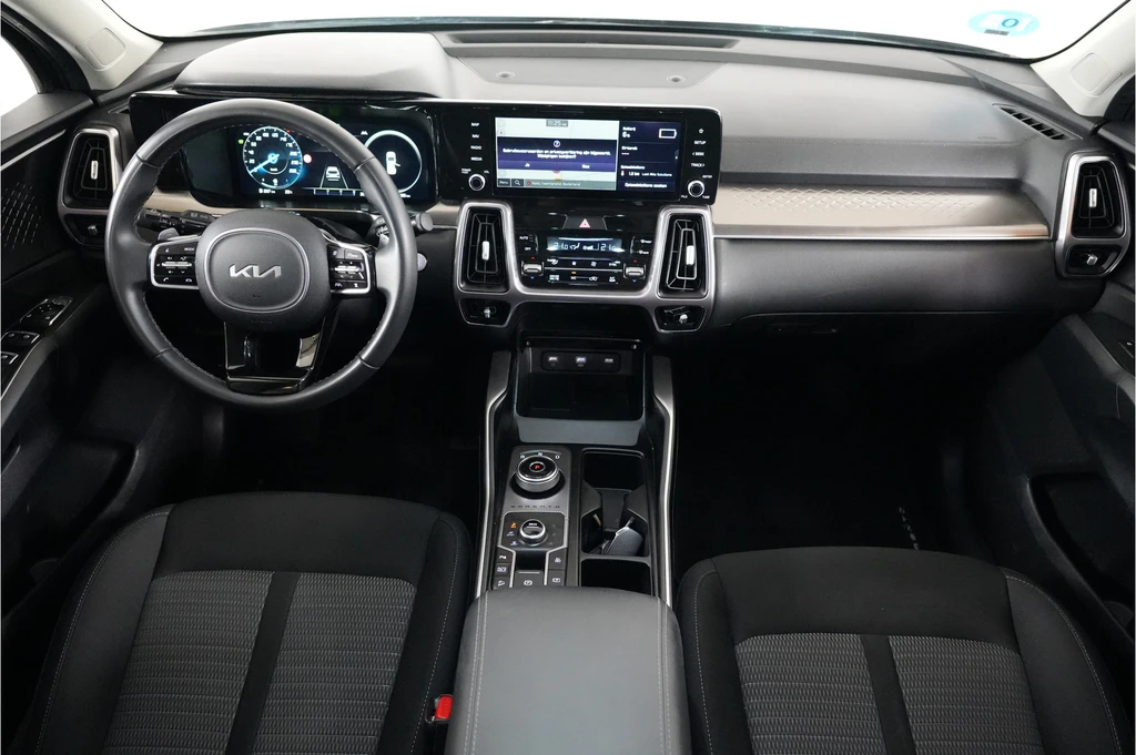 Kia Sorento – foto 16