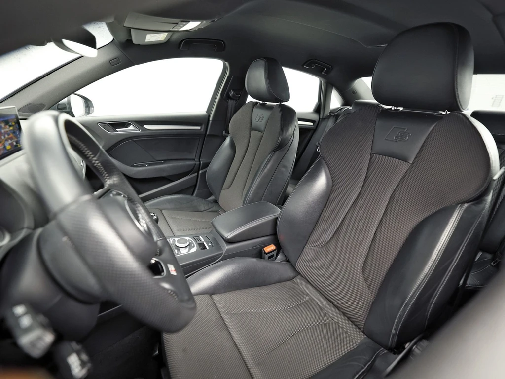 Audi A3 – foto 14