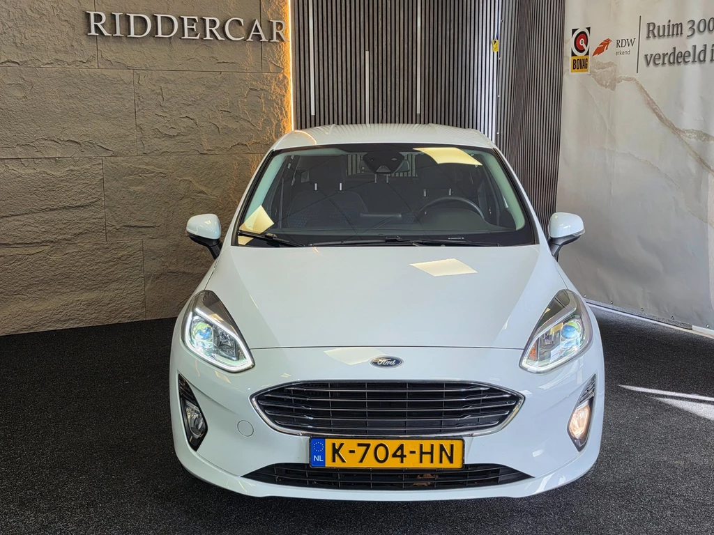 Ford Fiesta – foto 6