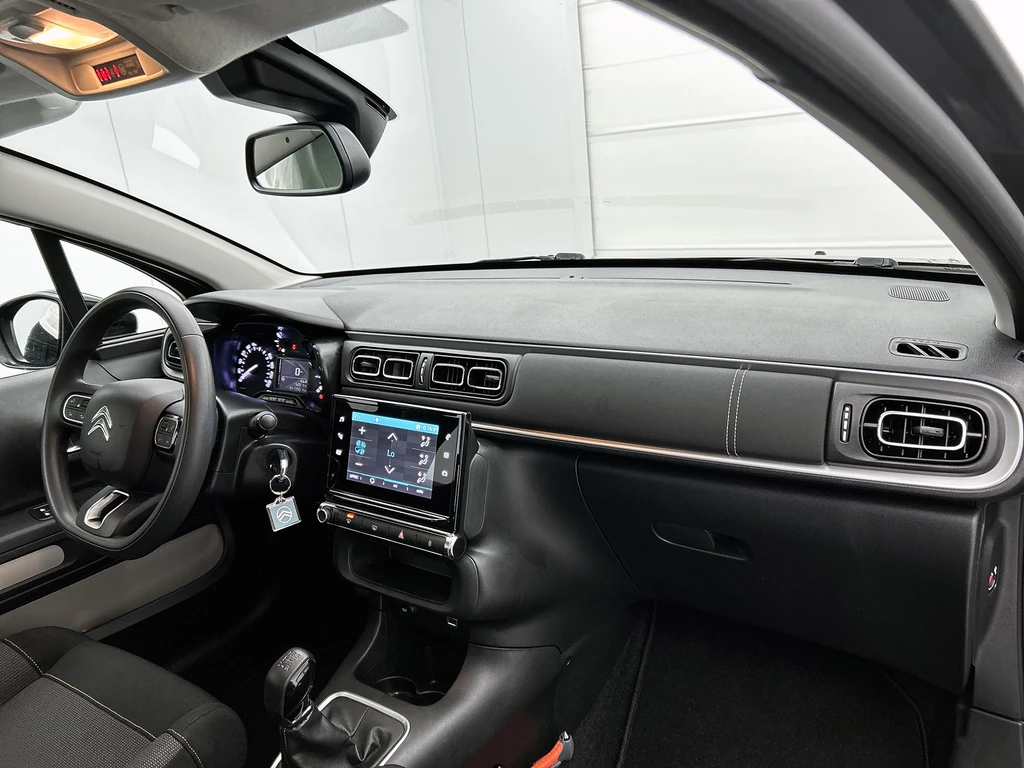 Citroën C3 – foto 15