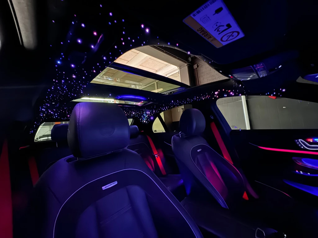 Mercedes-Benz E-Klasse – foto 38