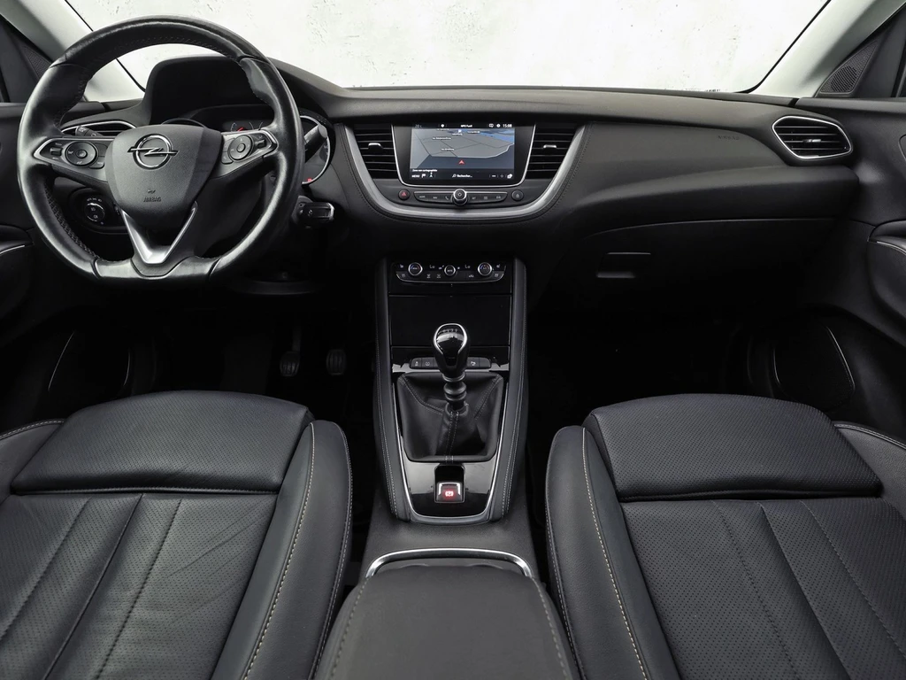 Opel Grandland X – foto 7