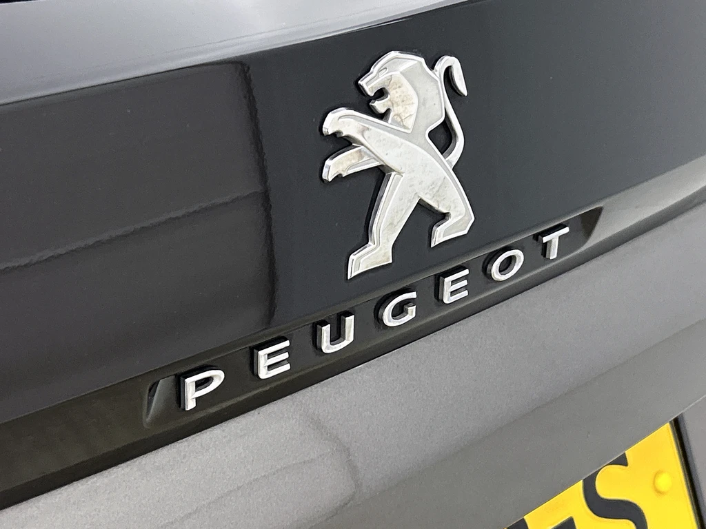 Peugeot 3008 – foto 30