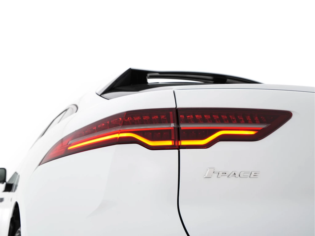 Jaguar I-PACE – foto 31