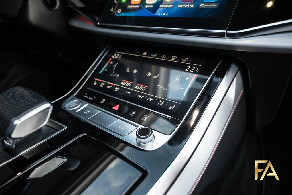 Audi Q7 – foto 48