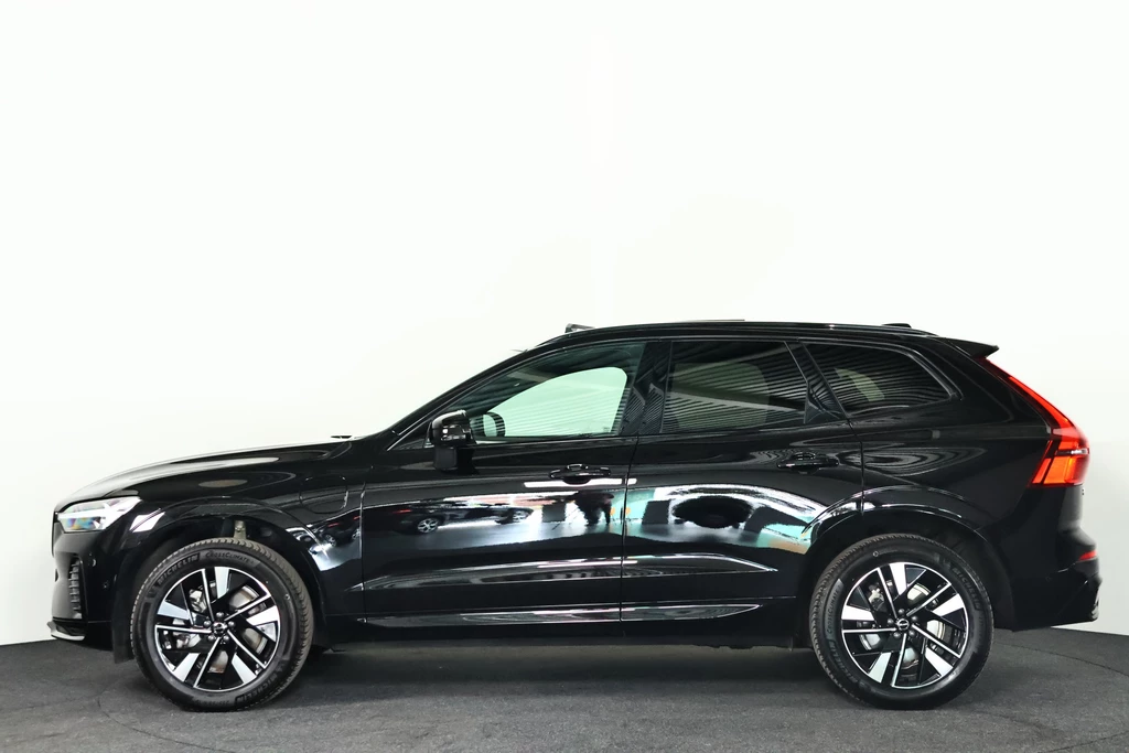 Volvo XC60 – foto 2