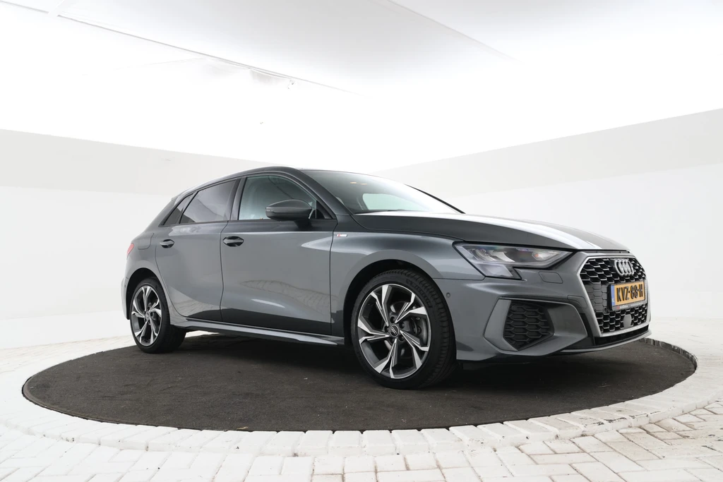 Audi A3 – foto 5