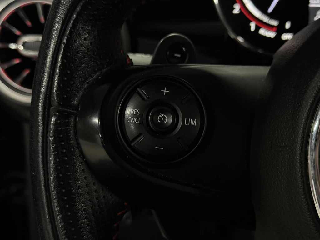 MINI 3-deurs – foto 21