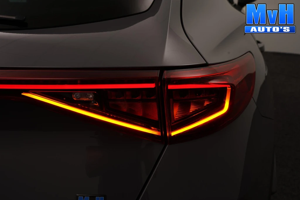 CUPRA Formentor – foto 42