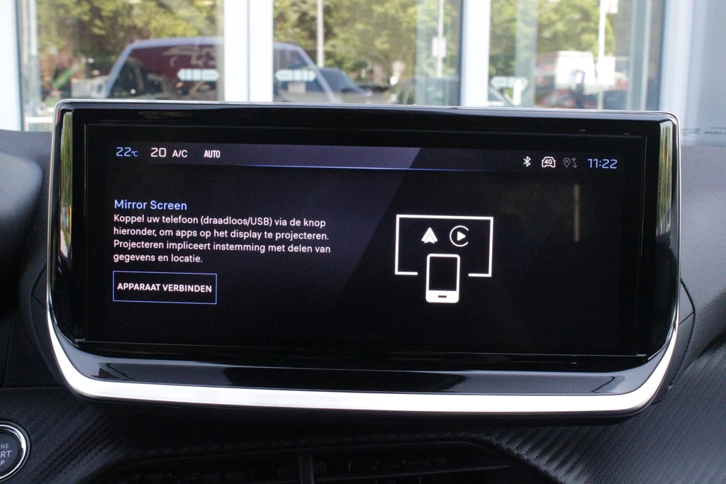 Peugeot 2008 – foto 24