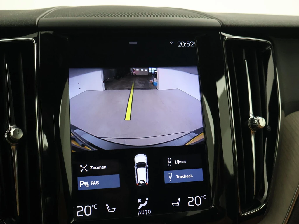 Volvo XC60 – foto 27