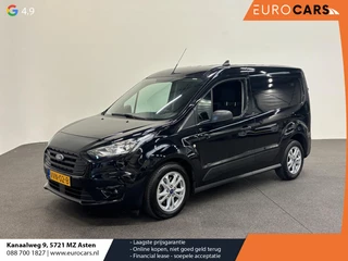 Ford Transit Connect – thumbnail 1