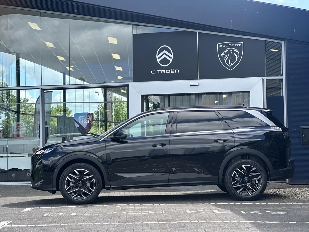 Peugeot 5008 – foto 2